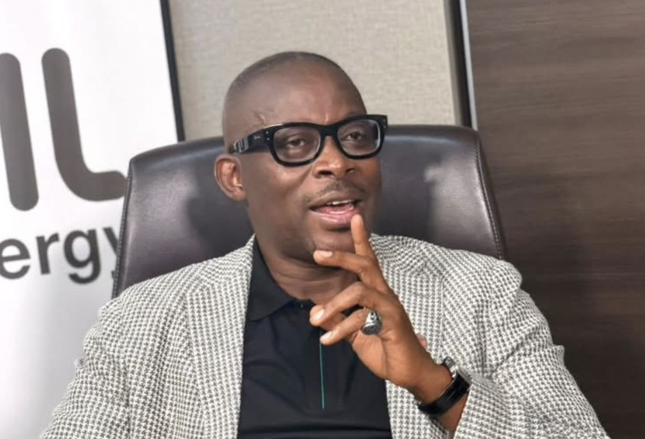 GOIL CEO: Praises Star Oil Counterpart Amid Fierce Market Rivalry
