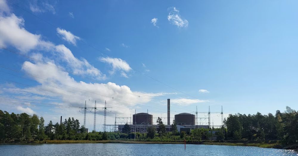 Google to Invest €13bn in Finland AI Infrastructure and Nuclear Power Deal