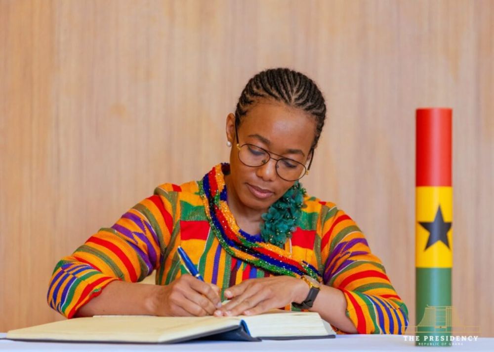 Government Secures $7m Grant for Climate Resilience in Northern Ghana