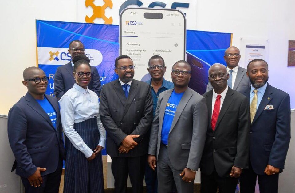Governor Asiama Says Cedi Depreciation Is Deliberate Policy