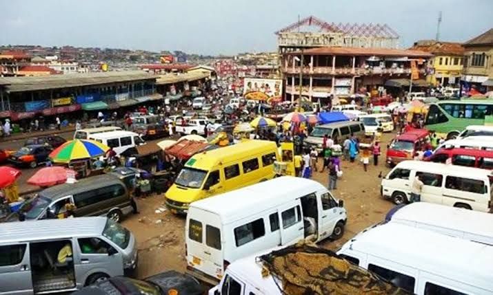 GPRTU Holds Firm on 30% Transport Fare Increase Amid Negotiations