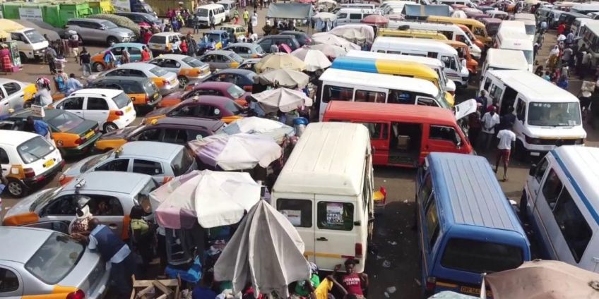GPRTU, GRTCC Ask Ministry to Review Public Transport Fares