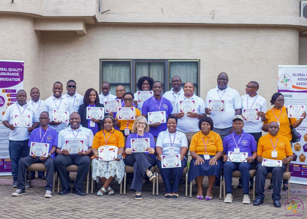 GQAA to Host Two Key Quality Assurance Events in October 2026