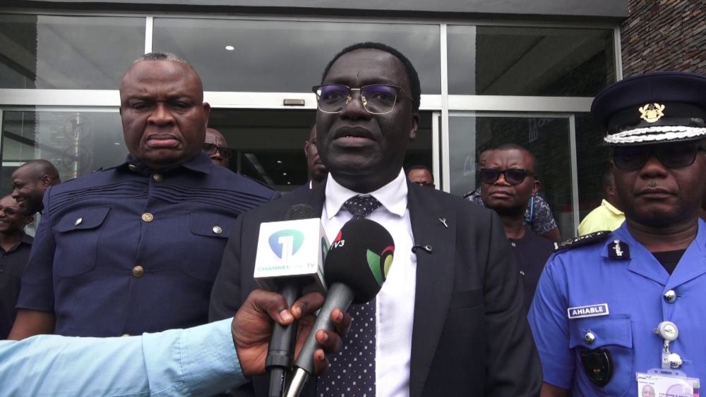 GRA Aims to Cut VAT Gap to 30% by 2028
