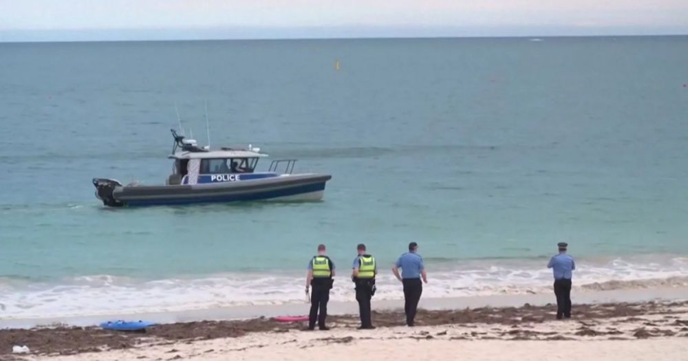 Great White Shark Catch‑Kill Order Issued After Fatal Sorrento Beach Attack