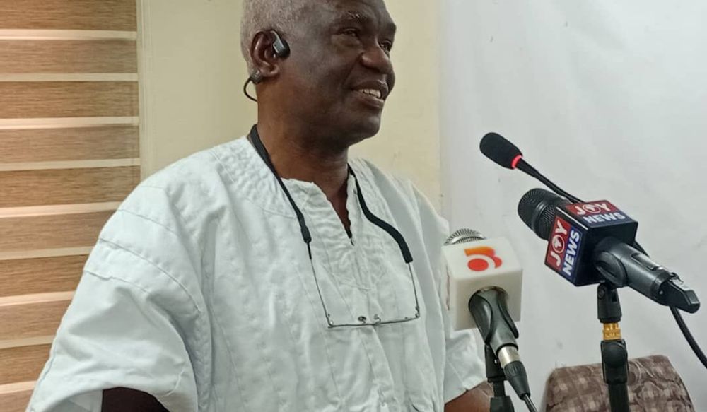 Ghana Sports Fund Announces Pension Scheme for Retired Athletes