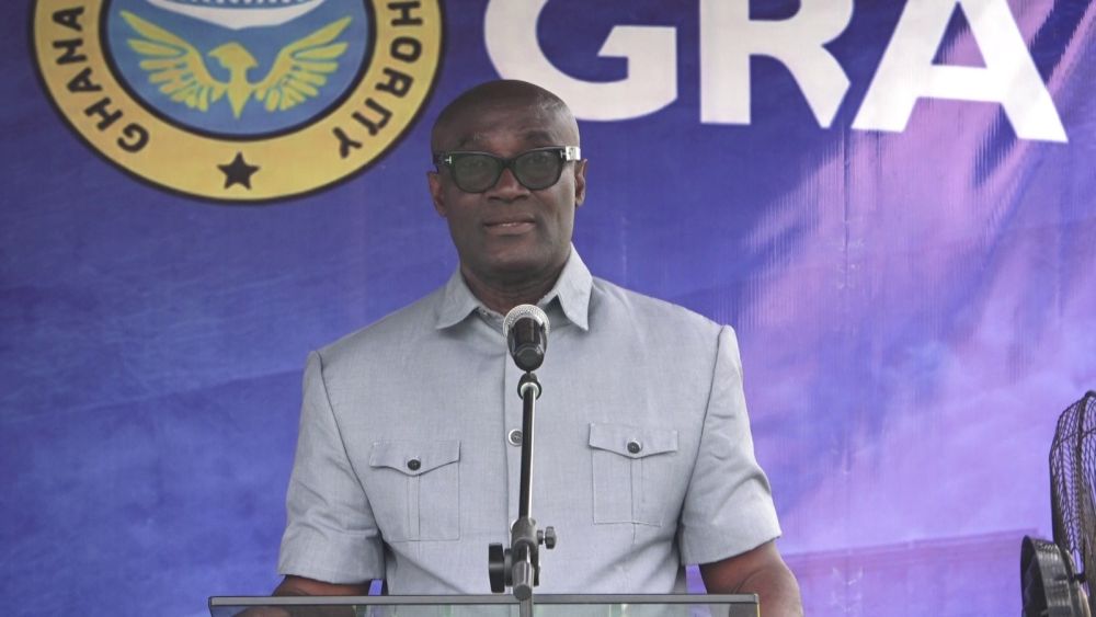 GUTA Urges GRA to Add Human Touch to VAT Compliance Visits