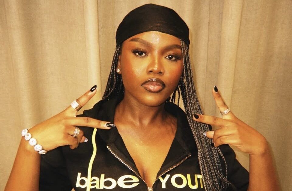 Gyakie Achieves Double Top‑10 Entry on Apple Music Nigeria Charts