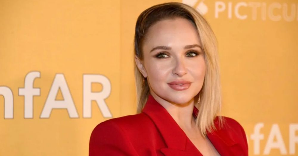 Hayden Panettiere Died From Drug Overdose, Autopsy Reveals
