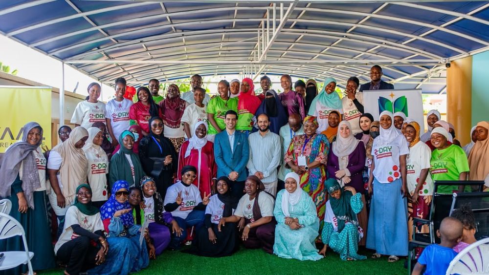HIDAH Foundation Equips Ghanaian Youth With Future‑Ready Skills at Free Two‑Day Programme
