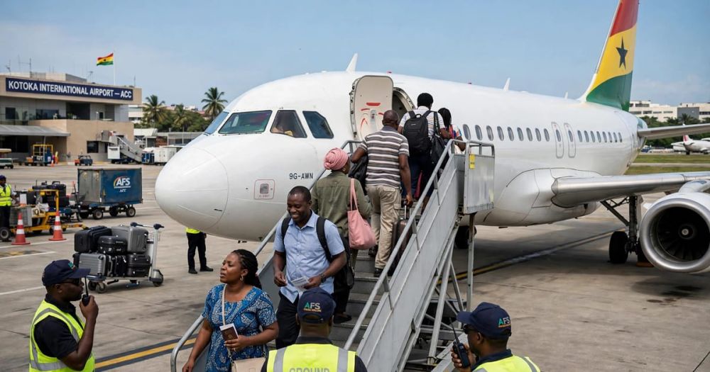 High Domestic Airfares Pressure Government to Act