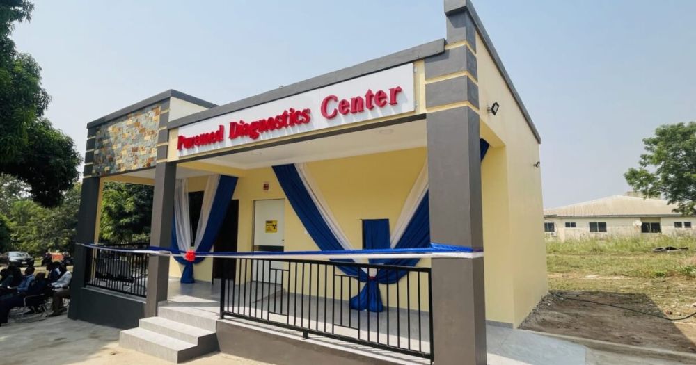HTU Clinic Becomes Primary Hospital After HeFRA Inspection