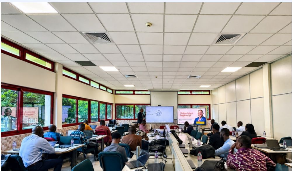 Huawei Launches Digital Skills Training for 100,000 Ghanaians