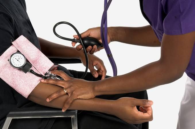 Hypertension Surge: 50% of Ghanaian Deaths Now Heart‑Related