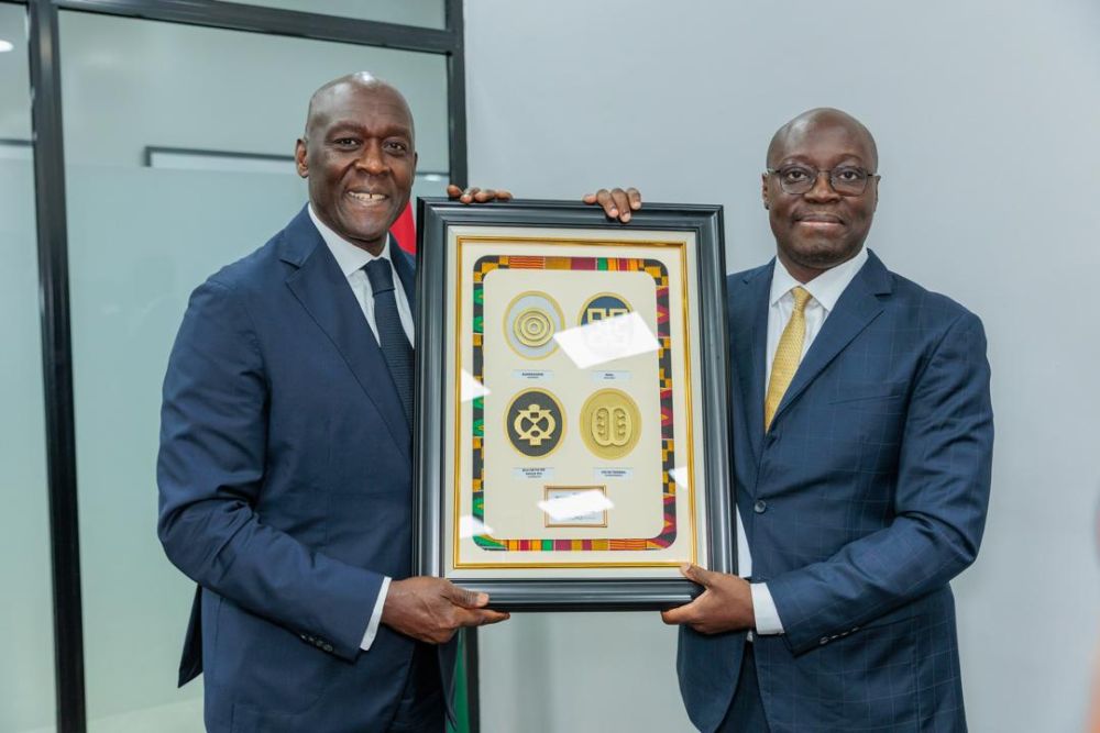 IFC Targets US$1.2bn for Ghanaian Energy, Infrastructure and Agriculture