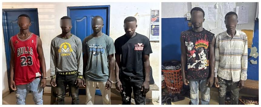 Six arrested after tricycle rider beaten to death over sales dispute in Zuarungu