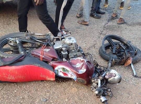 Underage Riders Blamed for Rise in Ghana Motorcycle Crashes