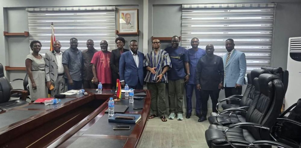 IMANI Proposes Reforms to Align Ghana Youth Ministry’s Ambitions with Fiscal Reality