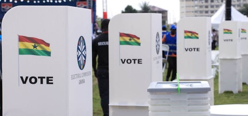 Political Rhetoric Turns to Insult Economy in Ghana