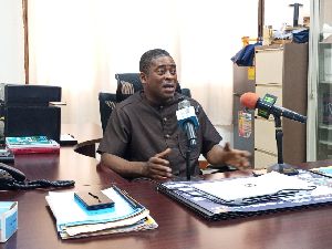 Insurance Sector Offers Huge Job Opportunities as Ghana Faces Actuarial Skills Shortage