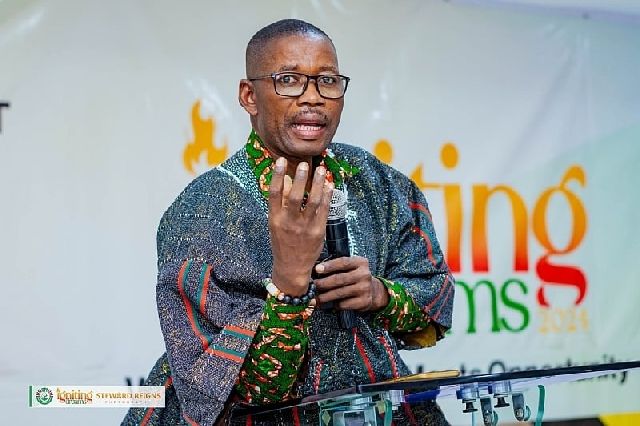 Intelligence Leaks Threaten Ghana’s Security Cooperation