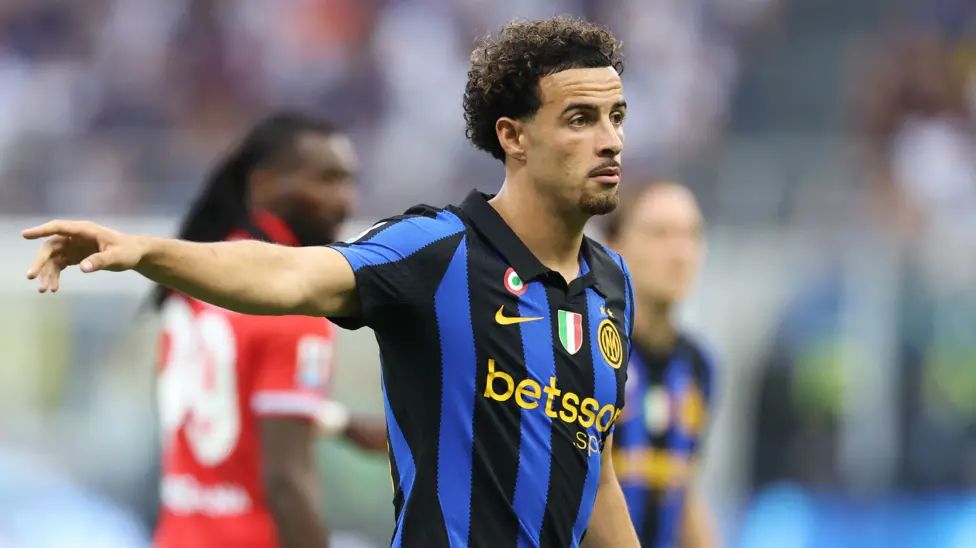 Inter Milan Mount Stunning Comeback to Beat Napoli
