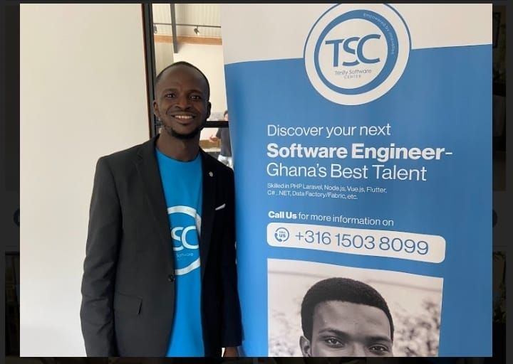 Invest in Local Software Industry to Create Jobs, Retain Talent