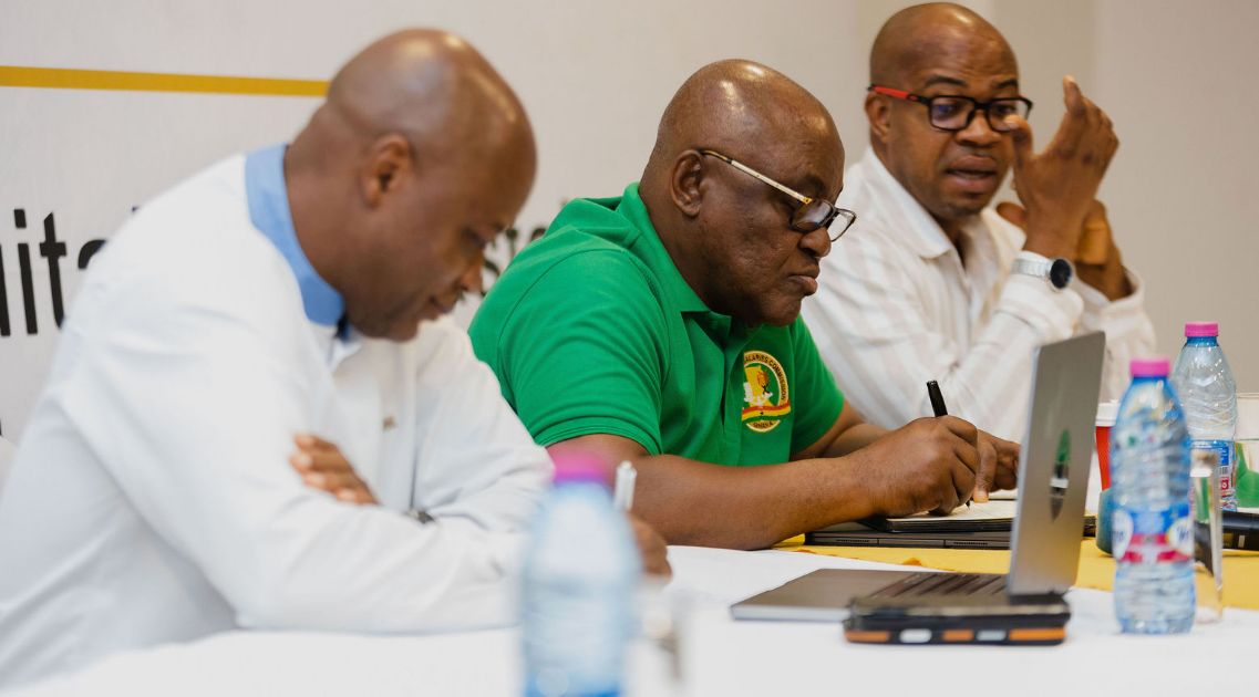 IPEC to Overhaul Ghana’s Fragmented Public Sector Pay System