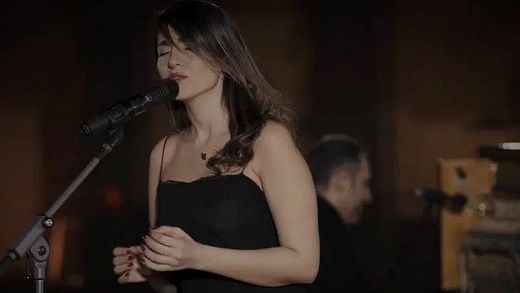 Iran Court Upholds 74 Lashes for Singer Performing Without Hijab