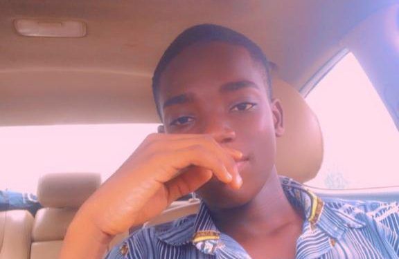 Central University Law Student Ivan Baidoo Killed in Accra‑Tema Motorcycle Crash
