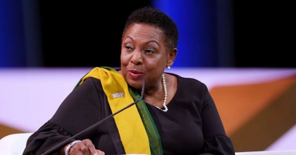 Jamaica to Submit Slavery Reparations Petition to King Charles