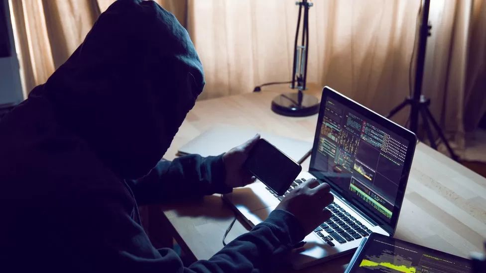 Job Interview Scam Drains £18,000 From Crypto Accounts