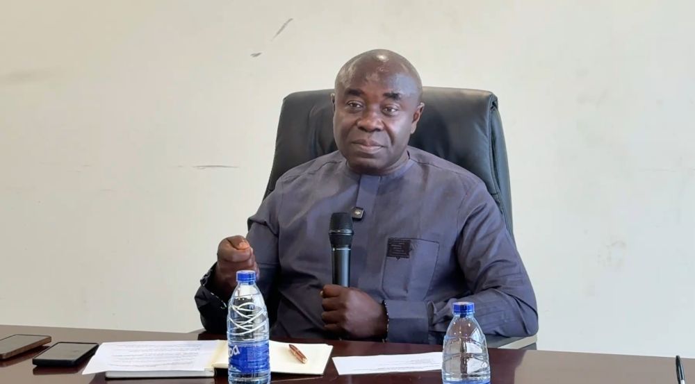 Labour Minister Emphasises Job Creation as Top Priority
