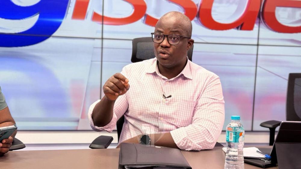 Dr Zaato Urges President Mahama to Address Ghana Jollof Case