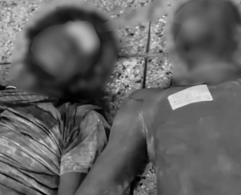 Juaboso Mining Pit: Two Men Die After Trapped in Underground Accident