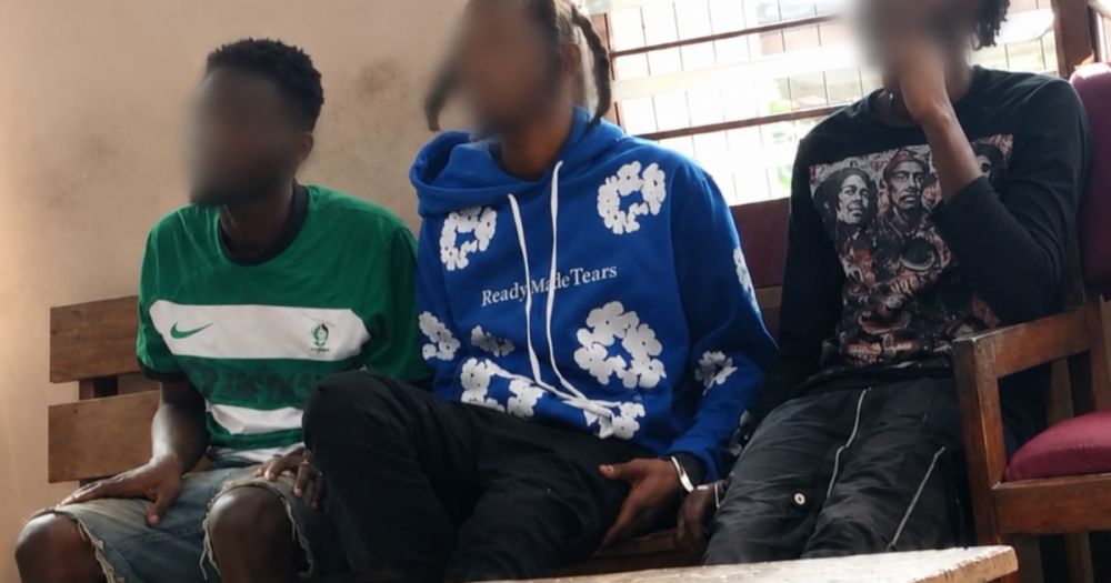 Assin Fosu Judge Warns of MoMo Fraud After Own Scam Attempt