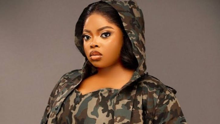 Juliana Olayode Defends Women Who Want to Marry