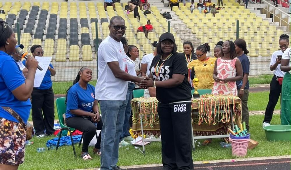 KATH Celebrates 70 Years with Inter‑Directorate Games