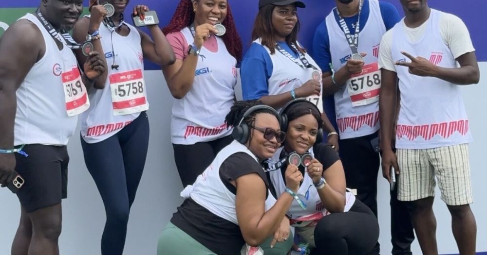 KGL Marathon: Kenyans Win 21km Elite Races, Focus on Mental Health