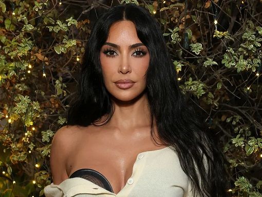 Kim Kardashian Wins €1 Compensation for 2016 Paris Robbery