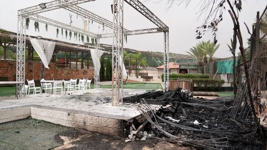Kinshasa Wedding Venue Fire: 22 Dead, Several Injured