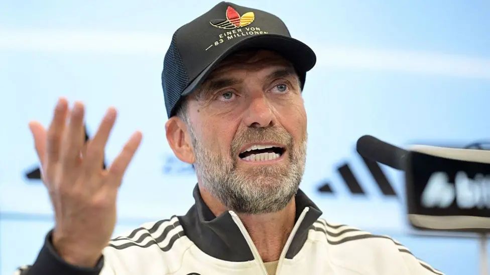 Klopp Calls for ‘Reclaiming’ Flag After AfD Wins Saxony‑Anhalt
