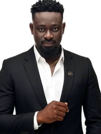 Kobby Kyei: Stonebwoy’s Surprise Gift Bought Him First Car