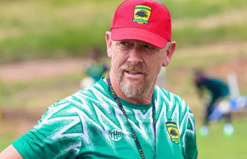 Kotoko Coach Tinkler Blames Poor Play After 2-2 Draw With Debibi
