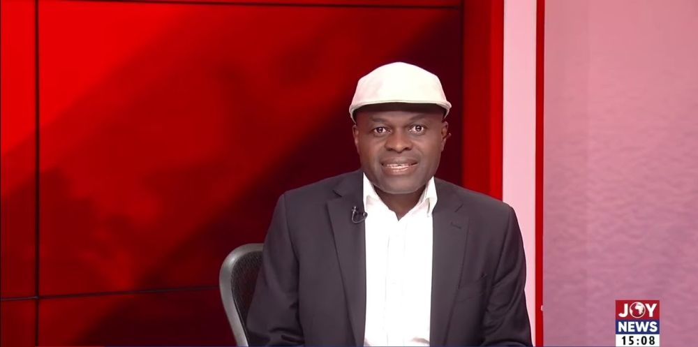 Martin Kpebu Criticises Government for Excluding NPP in Constitutional Review