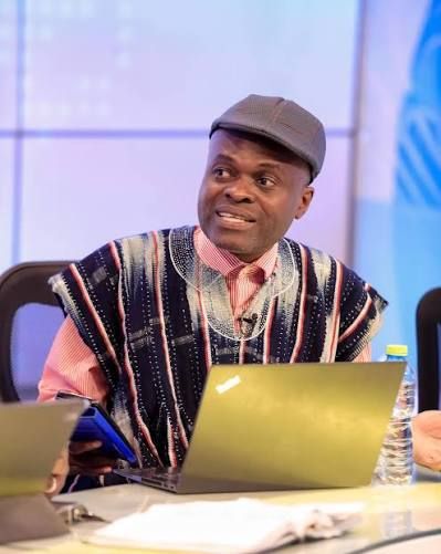 Kpebu Questions Remand of Nurse Baffoe Amid Jollof TikTok Probe