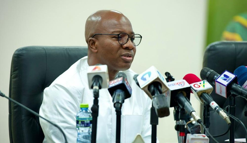 Kumasi Central Market: Govt Plans Market‑Based Rents to Fund Kejetia Phase II