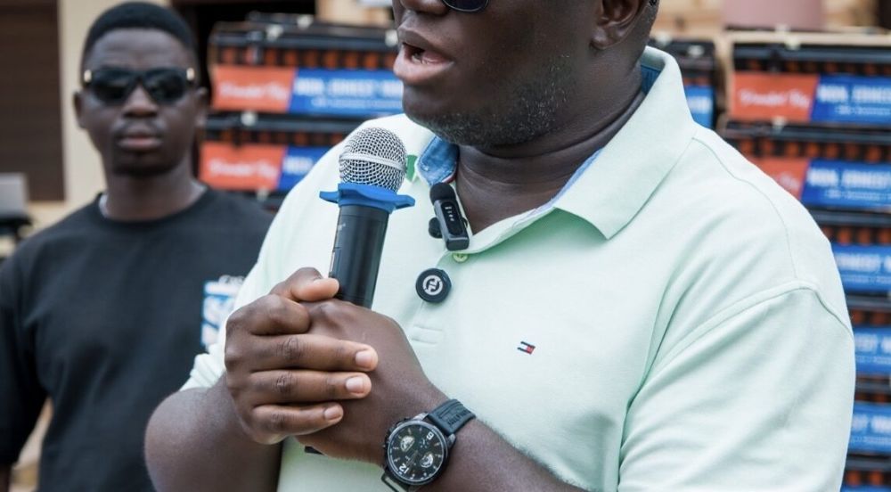 Kumawu MP Urges Urgent Action on Senior High School Infrastructure Deficits