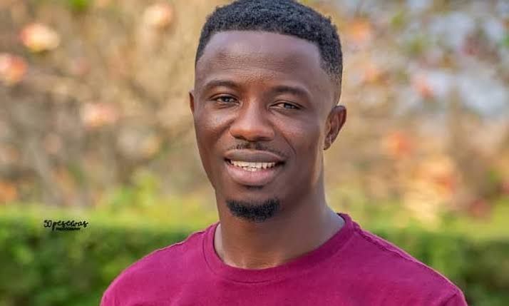 Kwaku Manu Clarifies He and Lil Win, Agya Koo Are Only Colleagues