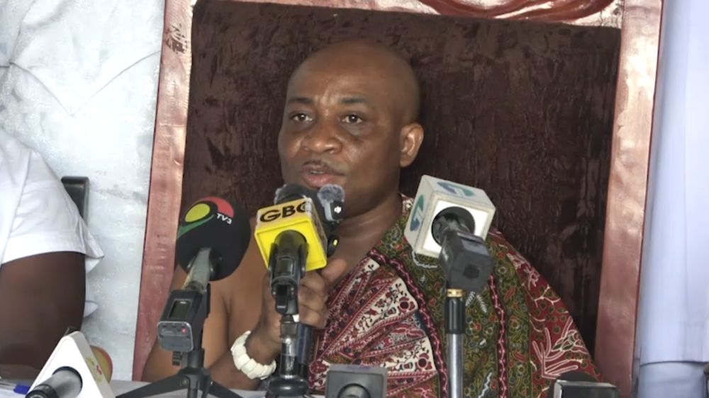 La Shikitele Denies Role in Laboma Beach Resort Demolition